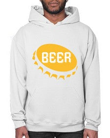 beer 633# - beer- Hoodie
