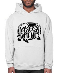 beer menu 658# - beer- Hoodie