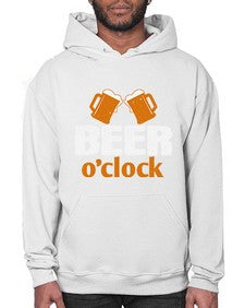 beer oclock 661# - beer- Hoodie