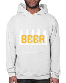 beerr 663# - beer- Hoodie
