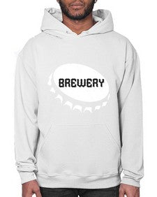 brewery 684# - beer- Hoodie