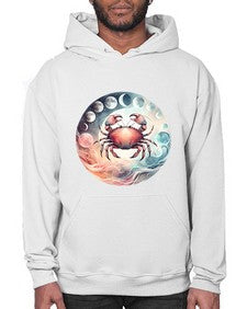 cancer 167# - cancer- Hoodie