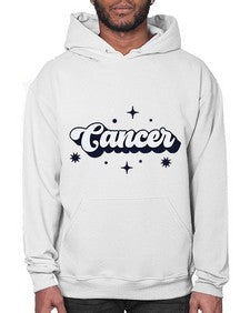 cancer 171# - cancer- Hoodie