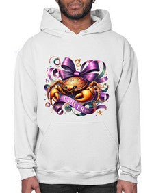 cancer 173# - cancer- Hoodie