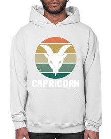 capricorn 200# - capricorn- Hoodie
