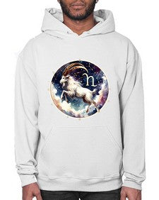capricorn 211# - capricorn- Hoodie