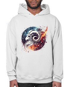 capricorn 213# - capricorn- Hoodie