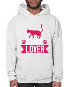 cat lover Style 32# - cats- Hoodie