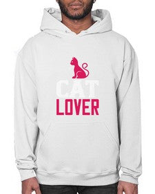 cat lover Style 33# - cats- Hoodie