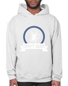craft beer 884# - beer- Hoodie