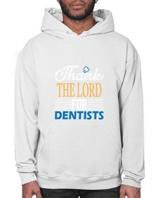 dentiststransperntpng 702# - dentist- Hoodie