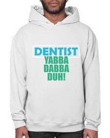 dentisttransparentpng 705# - dentist- Hoodie