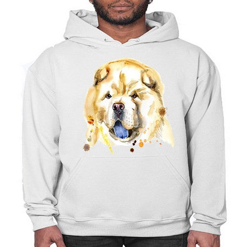 dog 101# - dogs- Hoodie