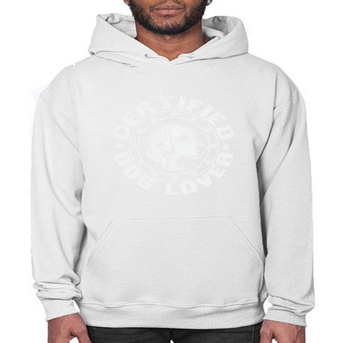 dog 114# - dogs- Hoodie