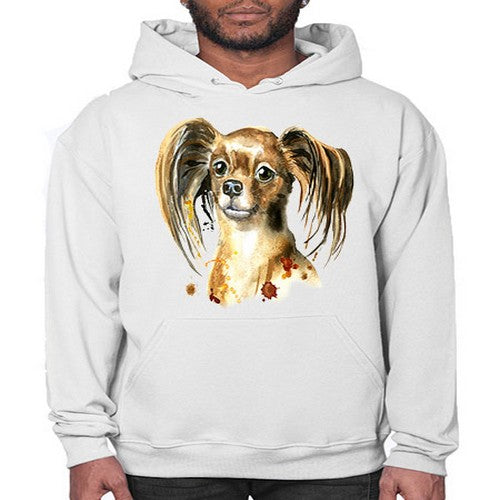 dog 99# - dogs- Hoodie