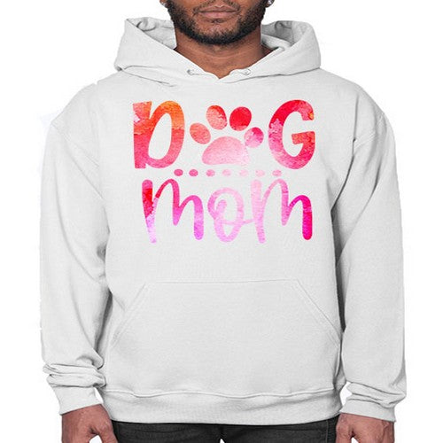 dog mom 86# - dogs- Hoodie