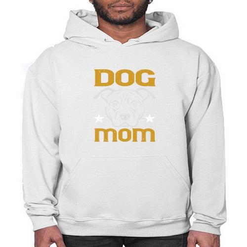 dog mom Style 46# - dogs- Hoodie