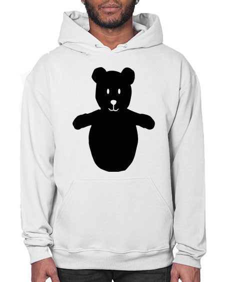 doll 95# - bears - animals- Hoodie