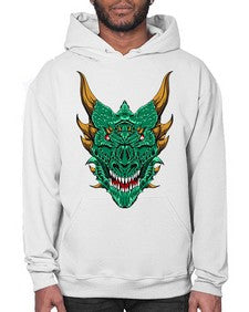 dragon 190# - dragon- Hoodie