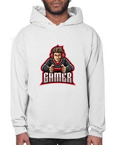 gaming 100# - video games- Hoodie