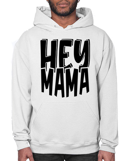hey mama Style 17# - autism- Hoodie