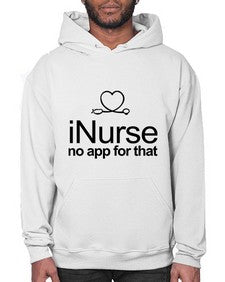 inurse 992# - nurse- Hoodie