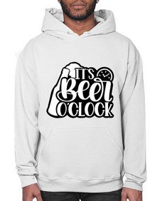 its beer oclock 1227# - beer- Hoodie