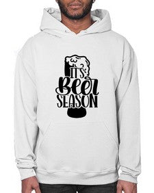 its beer season 1228# - beer- Hoodie