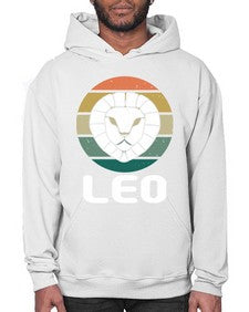 leo 299# - leo- Hoodie