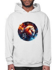 leo 300# - leo- Hoodie
