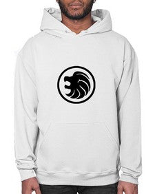 leo 302# - leo- Hoodie