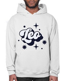 leo 304# - leo- Hoodie