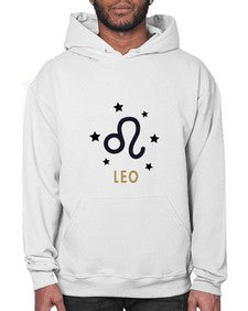 leo 305# - leo- Hoodie