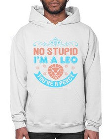 leo 306# - leo- Hoodie