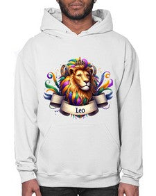 leo 311# - leo- Hoodie