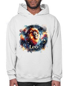 leo 312# - leo- Hoodie