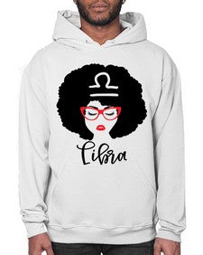 libra 332# - libra- Hoodie