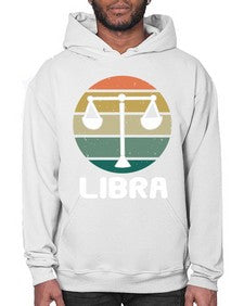 libra 337# - libra- Hoodie