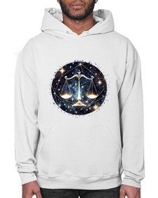 libra 340# - libra- Hoodie