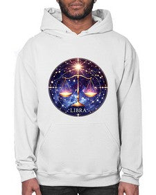 libra 341# - libra- Hoodie