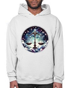libra 342# - libra- Hoodie