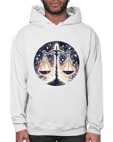 libra 343# - libra- Hoodie