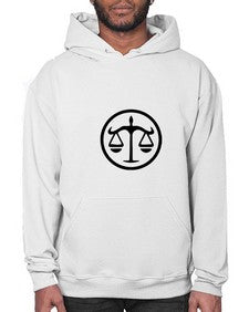 libra 344# - libra- Hoodie