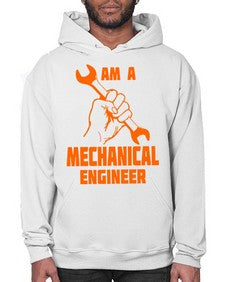 mechanical engineer tool 1091# - engineer- Hoodie