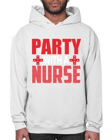 nurse style 1196# - nurse- Hoodie