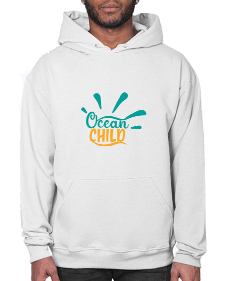 ocean child Style 88# - summer- Hoodie