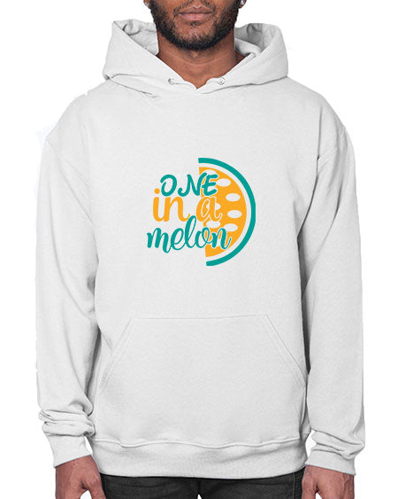 one in a melon Style 83# - summer- Hoodie
