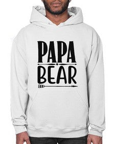 papa beer 1466# - beer- Hoodie