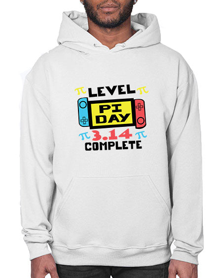 pi design 11# - pi- Hoodie