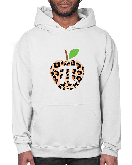 pi design 19# - pi- Hoodie